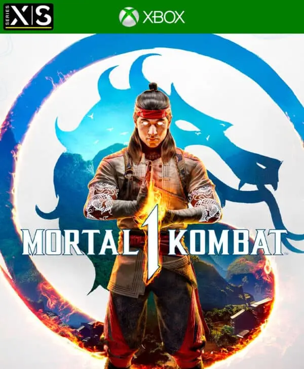 Mortal Kombat 1